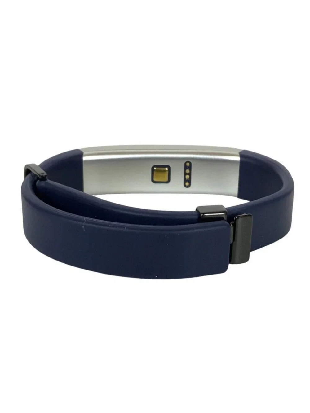 UP3 by Jawbone Heart Rate Fitness Activity Sleep Tracker Blue NEW